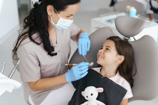 Best Emergency Cosmetic Dentistry in Silver Lake, FL