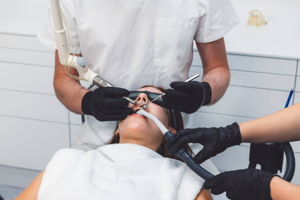 Best Orthodontic Emergency Dentist in Silver Lake, FL